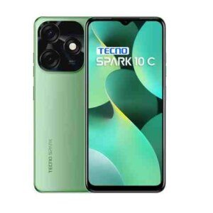 Tecno Spark 10C Price in Pakistan