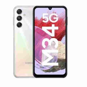 Samsung Galaxy M34 Price in Pakistan