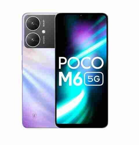 Xiaomi Poco M6 Price in Pakistan