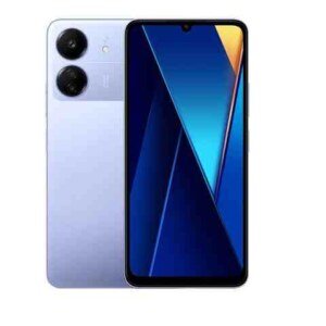 Xiaomi Poco C65 Price in Pakistan