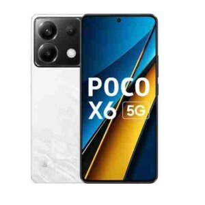 Xiaomi Poco X6 Price in Pakistan