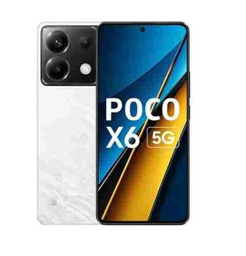 Xiaomi Poco X6 Price in Pakistan
