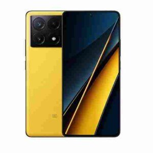 Xiaomi Poco X6 Pro Price in Pakistan