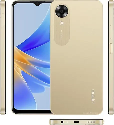 Oppo A18K Price in Pakistan