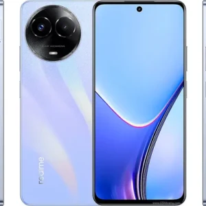 Realme 12x Price in Pakistan