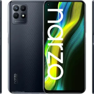 Realme Narzo 70 Price in Pakistan