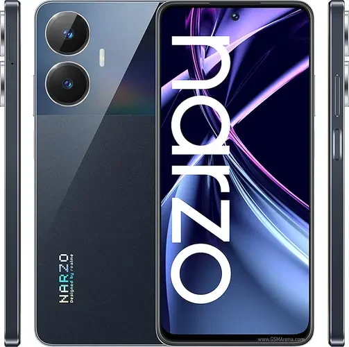 Realme Narzo N65 Price in Pakistan