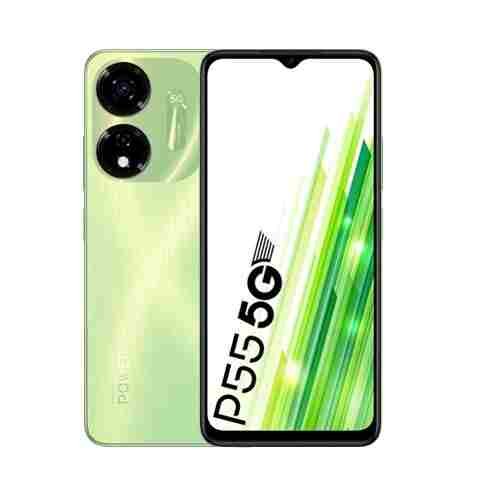 Itel P55 5G Price in Pakistan